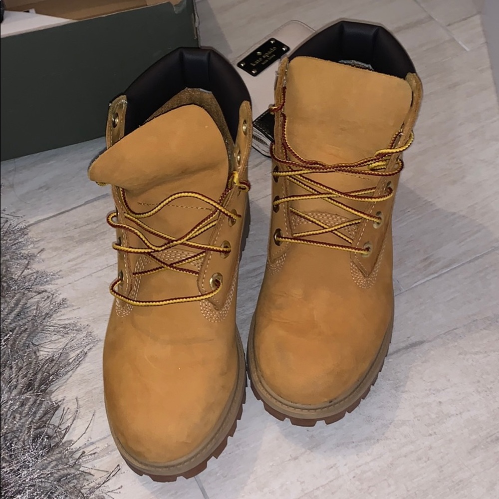 New Tims!